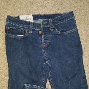 Hollister Denim Jeans